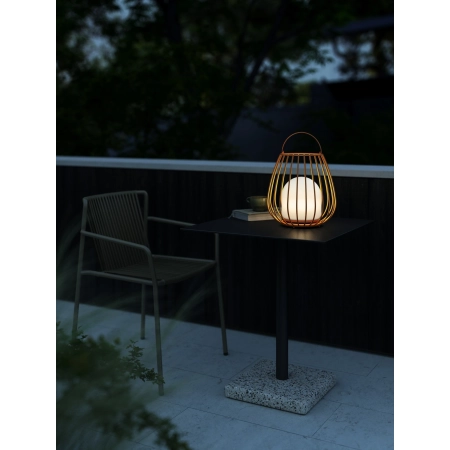 Lampa przenośna zewnętrzna Jim To-Go NO2218105027 - Nordlux